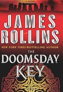 The Doomsday Key: A Sigma Force Novel