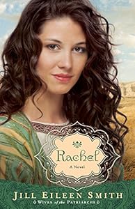 Rachel: A Novel