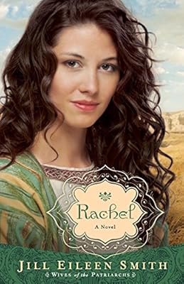 Rachel: A Novel