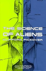 The Science Of Aliens