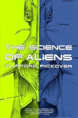 The Science Of Aliens