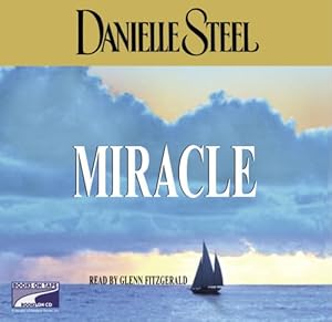 Miracle (Lib)(CD)
