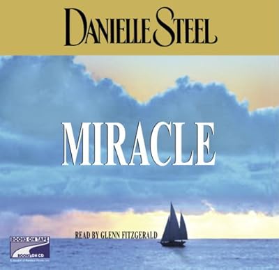 Miracle (Lib)(CD)