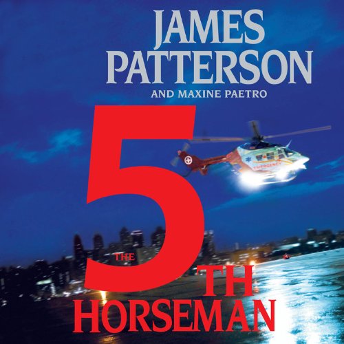 The 5th Horseman (Women's Murder Club) by James Patterson