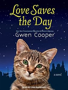 Love Saves the Day