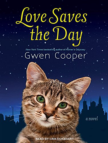 Love Saves the Day by Gwen Cooper