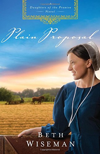 Plain Proposal by Beth Wiseman