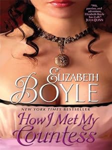 How I Met My Countess by Elizabeth Boyle