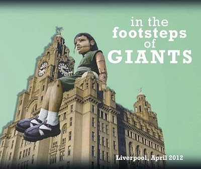 In the Footsteps of Giants: Sea Odyssey - Giant Spectacular