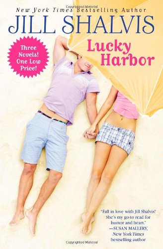 Lucky Harbor by Jill Shalvis