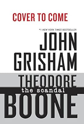 Theodore Boone: The Scandal