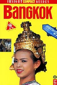 Insight Compact Guide Bangkok