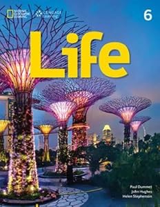 Life 6: Student Book