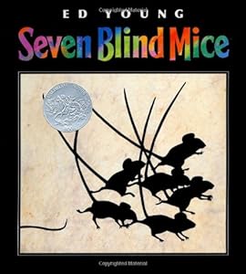 Seven Blind Mice