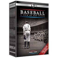 Baseball: A Film by Ken Burns (Includes The Tenth Inning)