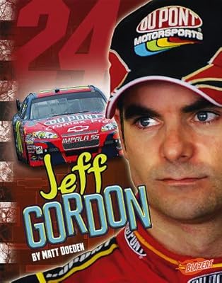 Jeff Gordon