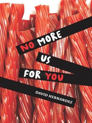 No More Us for You