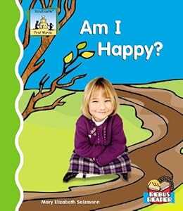 Am I Happy? (First Words)