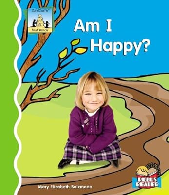 Am I Happy? (First Words)