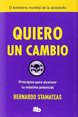 Quiero un cambio