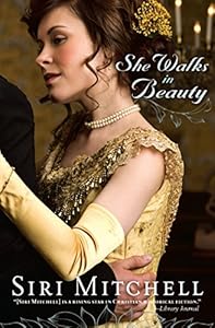 She Walks in Beauty