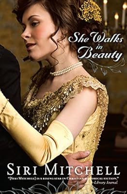 She Walks in Beauty