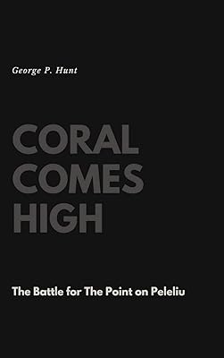 Coral Comes High