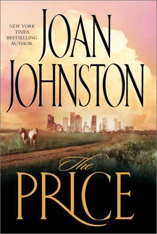 The Price: A Novel by Joan Johnston