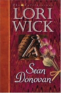 Sean Donovan (Californians) by Lori Wick