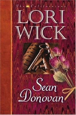 Sean Donovan (Californians)