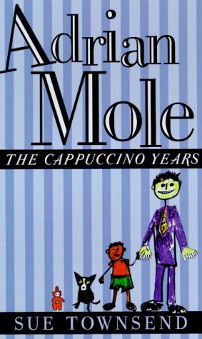 Adrian Mole by Sue Townsend