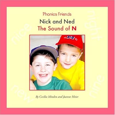 Nick and Ned: The Sound of N