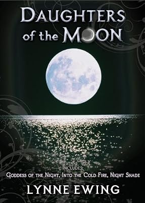 Daughters of the Moon: Volume One (Trade Edition)