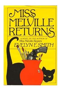 Miss Melville Returns