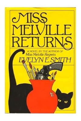 Miss Melville Returns