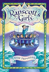 Ms. Rapscott's Girls
