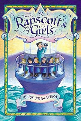 Ms. Rapscott's Girls