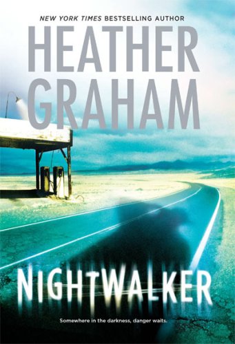 Nightwalker by Heather Graham