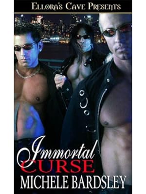 Immortal Curse