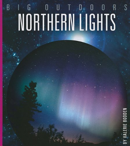 Northern Lights by Valerie Bodden