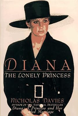 Diana: The Lonely Princess