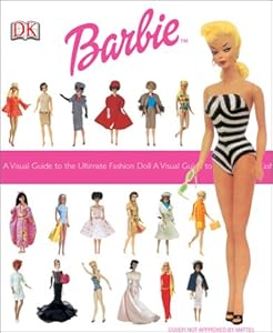 Ultimate Barbie