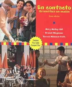 En Contacto: Gramatica En Accion by Gill