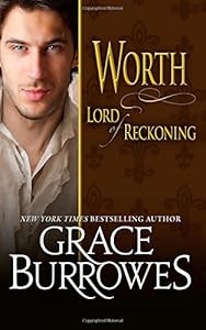 Worth Lord of Reckoning