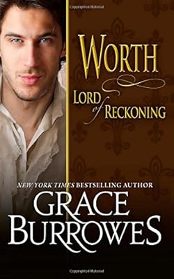 Worth Lord of Reckoning