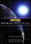 Einstein's Big Idea / Exploring Space: The Quest for Life [2006 film]