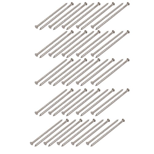 Algopix Similar Product 18 - uxcell 35inch Length 304 Stainless