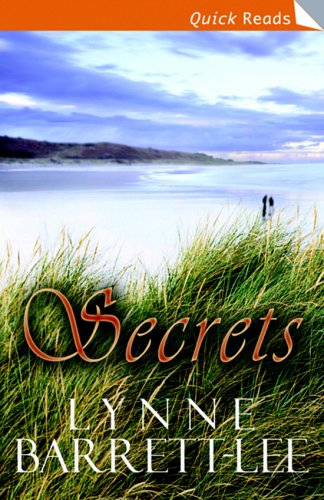 Secrets (Quick Reads) by Lynne Barrett-lee
