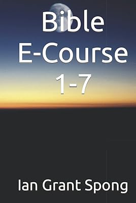 Bible E-Course 1-7