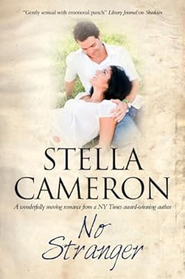 No Stranger